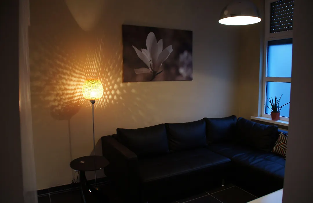 All Inn Holiday Home-1