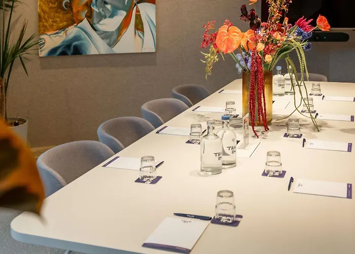 Animaux admis Ibis Budget Gent Centrum Dampoort
