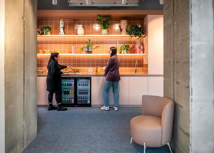 Animaux admis Ibis Budget Gent Centrum Dampoort